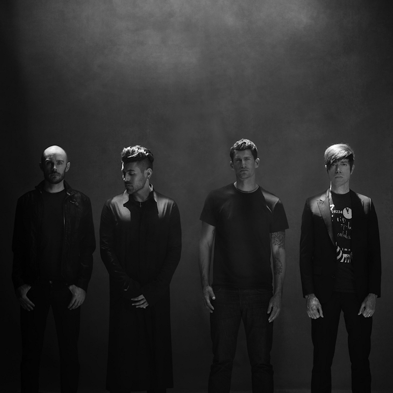 Promotional image of AFI