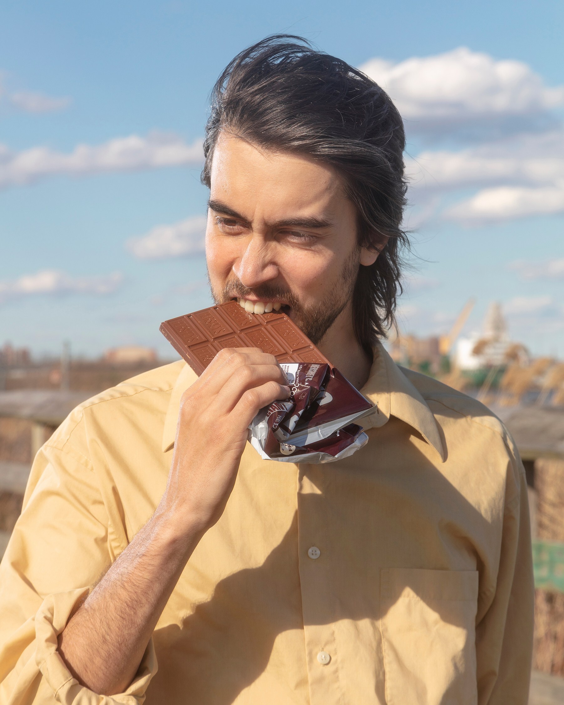 Background image for Alex G