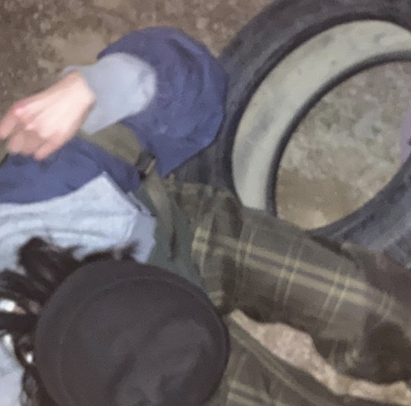 Promotional image of Asian Glow