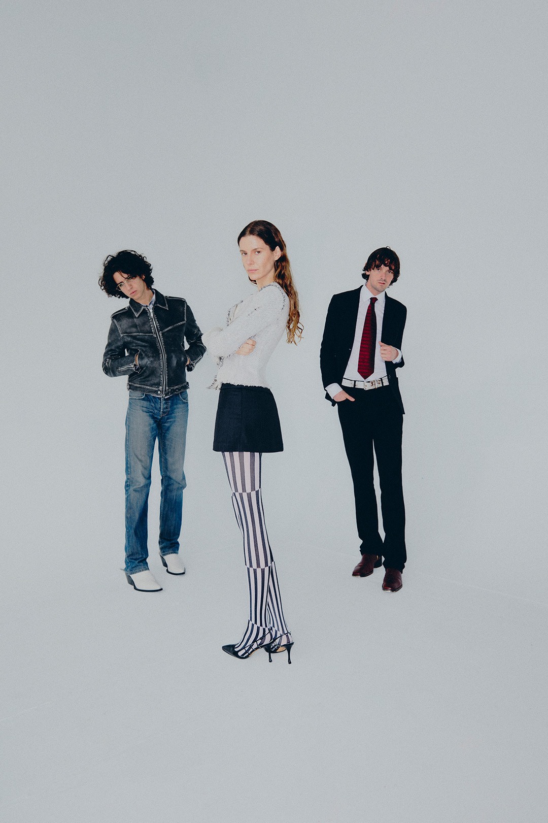 Promotional image of bar italia