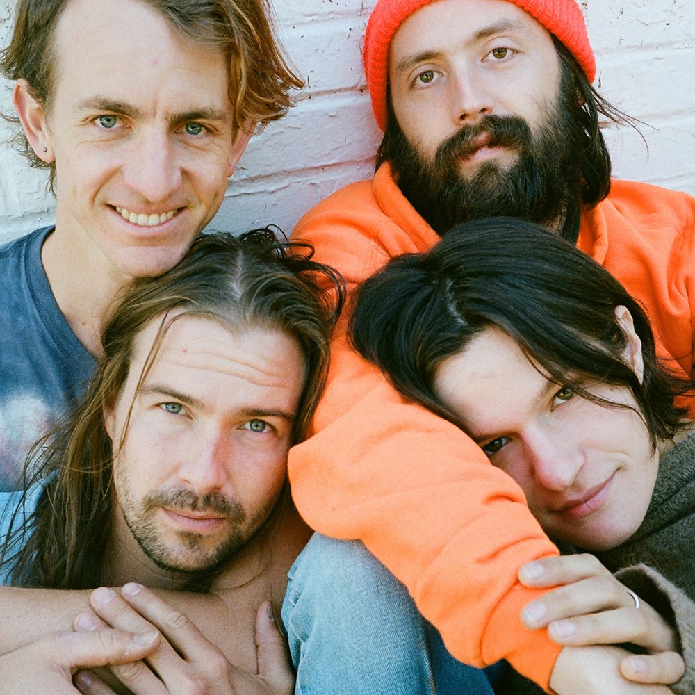 Background image for Big Thief