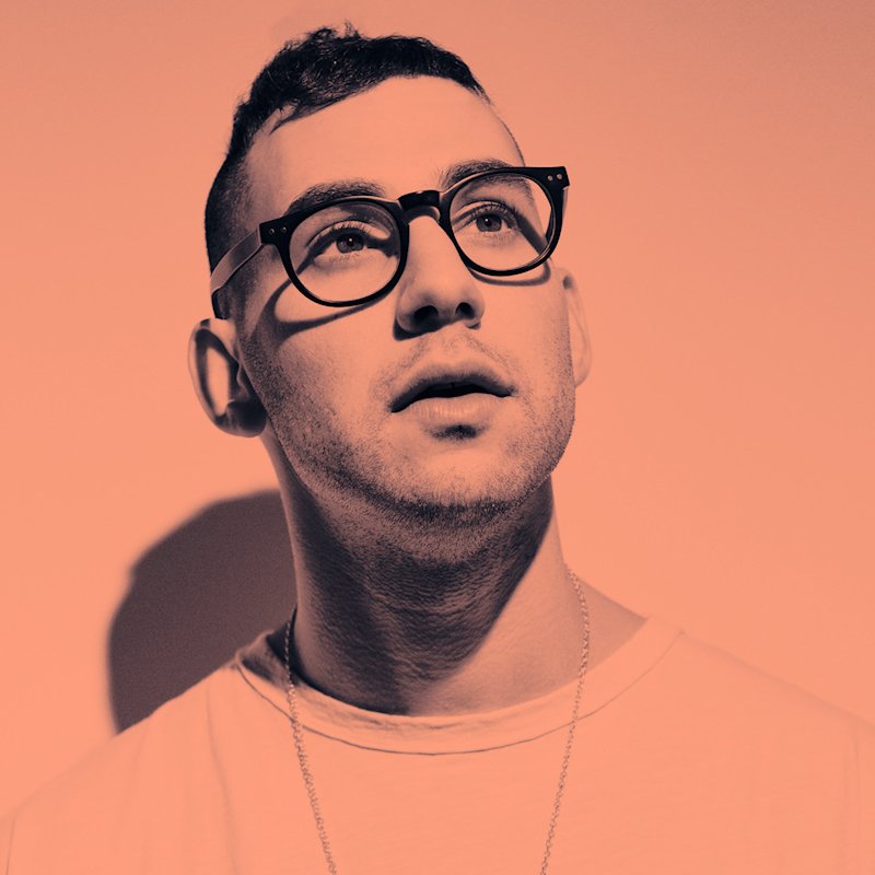 Promotional image of Bleachers
