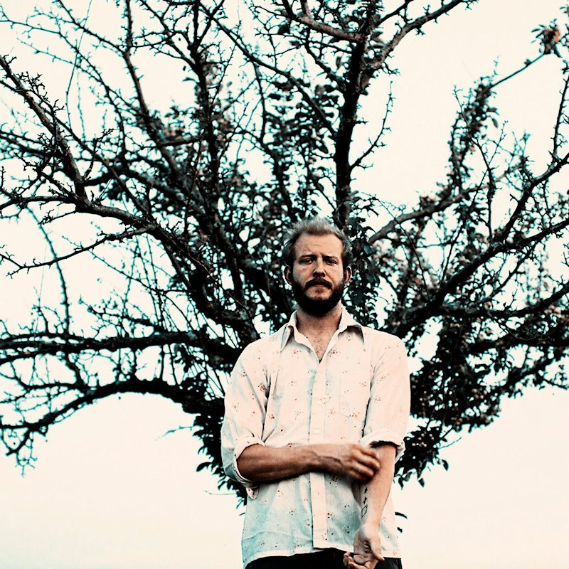 Background image for Bon Iver