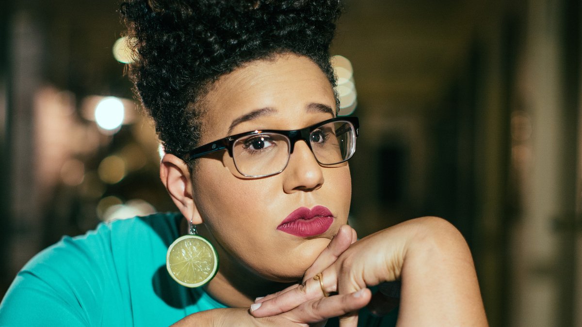 Background image for Brittany Howard