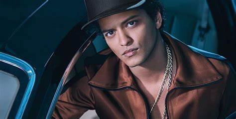 Background image for Bruno Mars