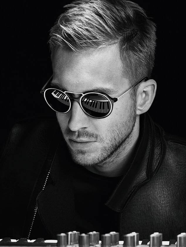 Background image for Calvin Harris