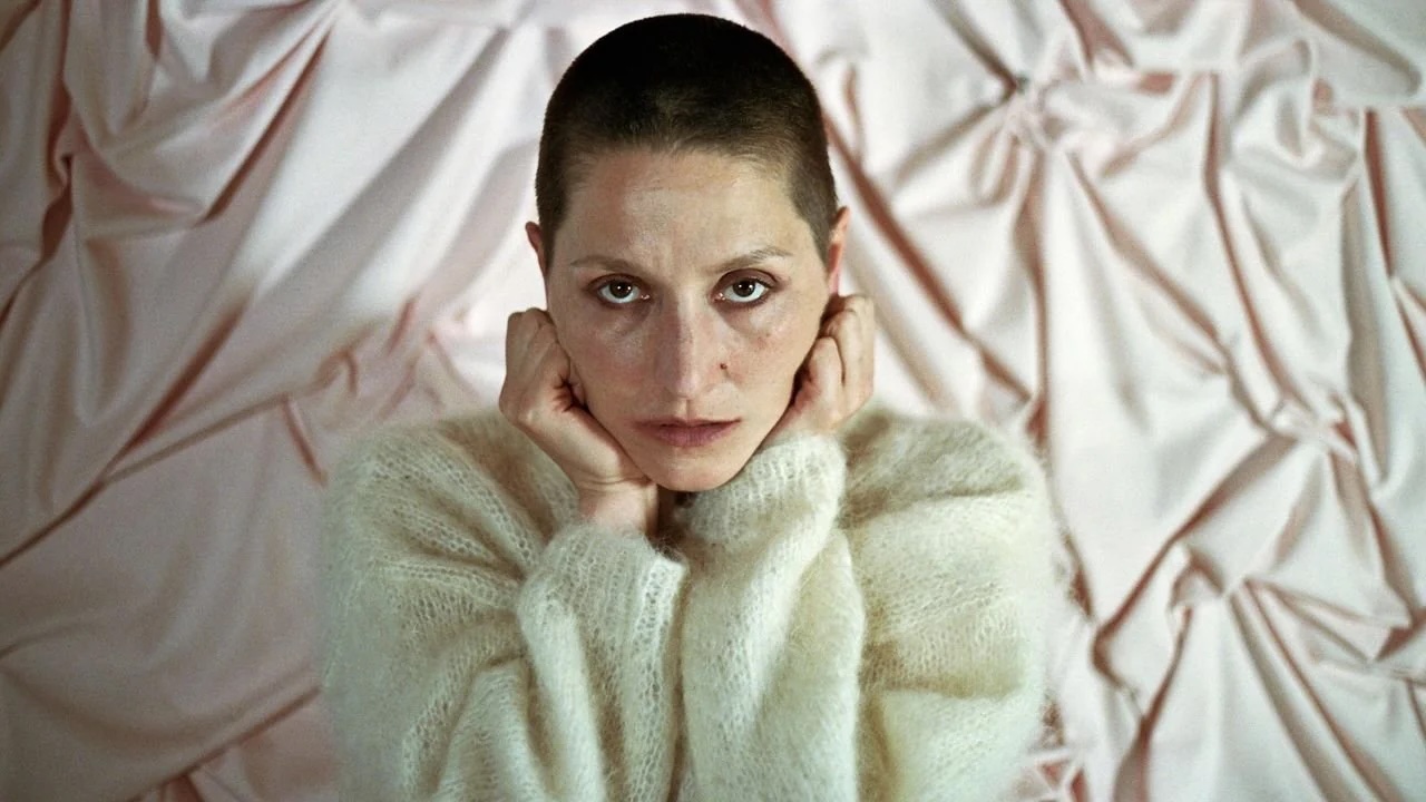 Promotional image of Cate Le Bon