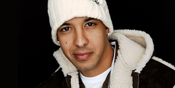 Background image for Daddy Yankee