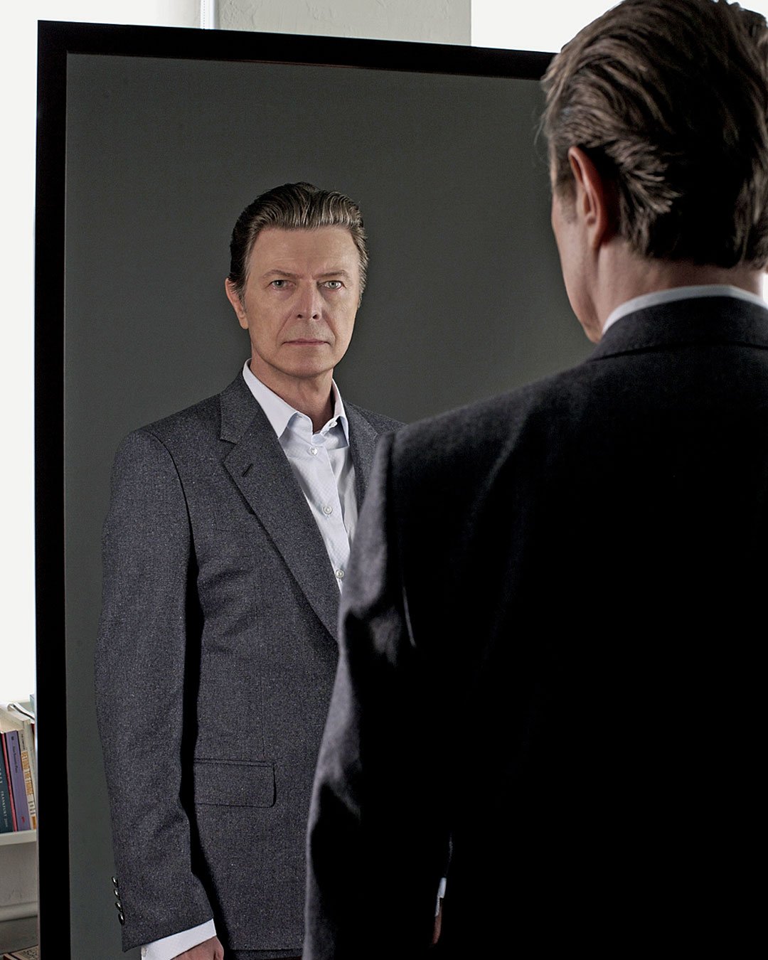Background image for David Bowie