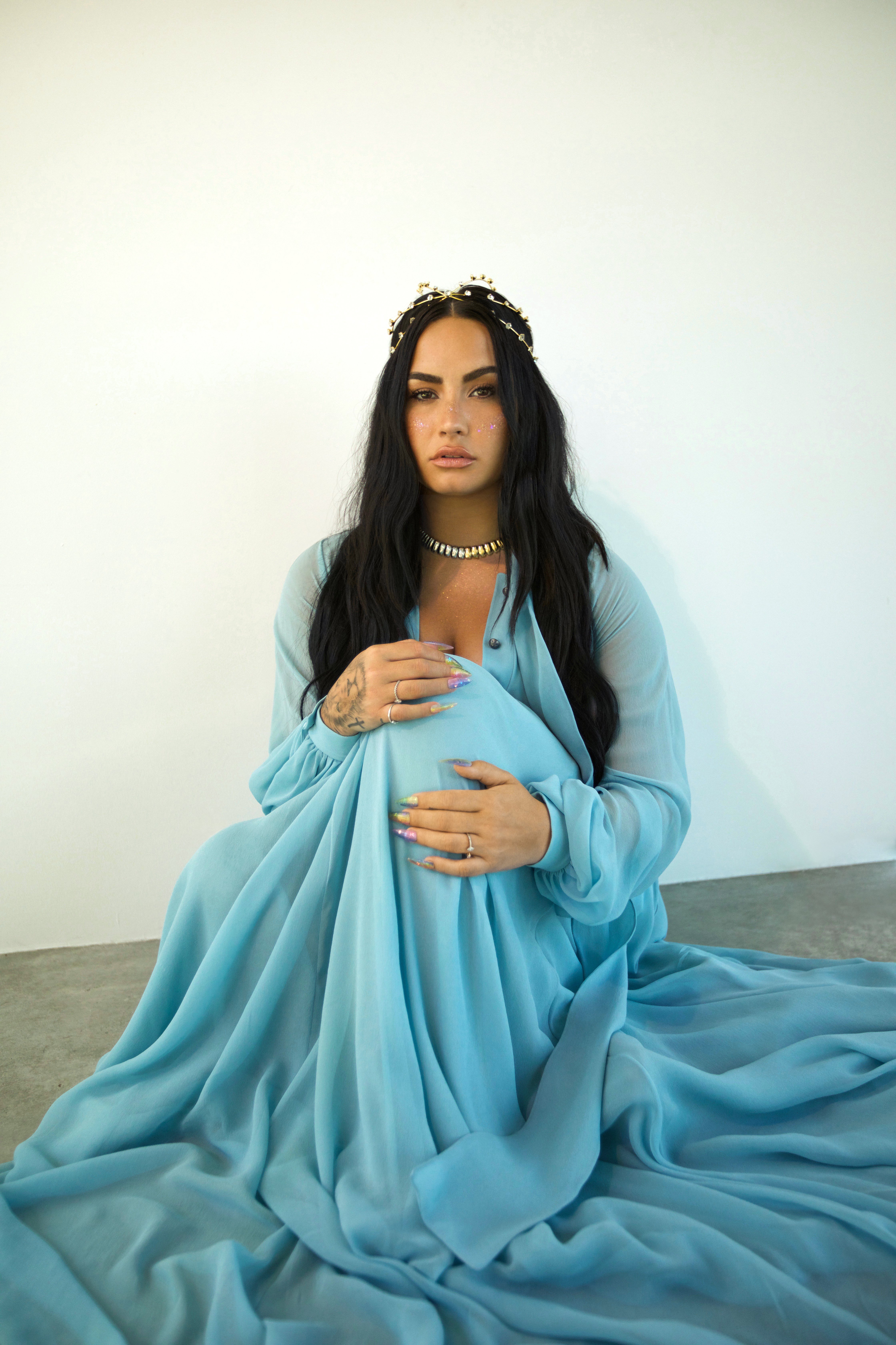 Background image for Demi Lovato