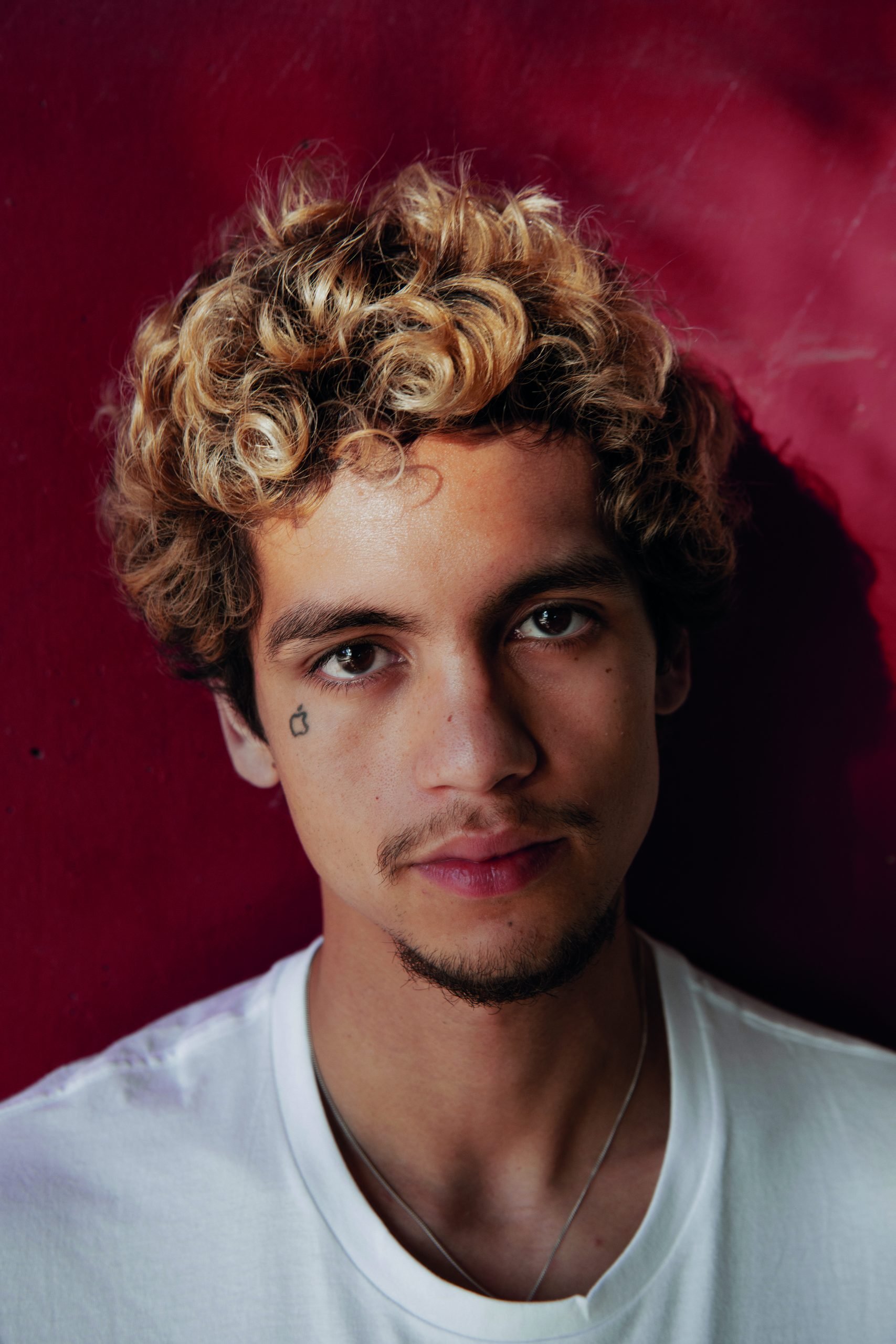 Promotional image of Dominic Fike