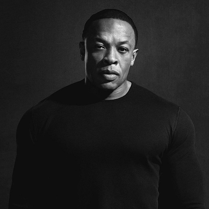 Background image for Dr. Dre