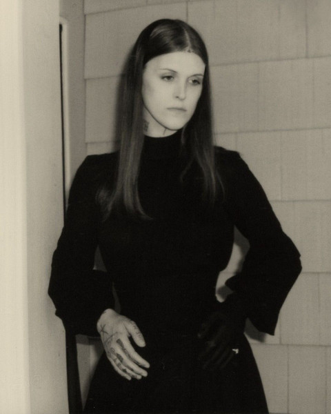 Promotional image of Ethel Cain