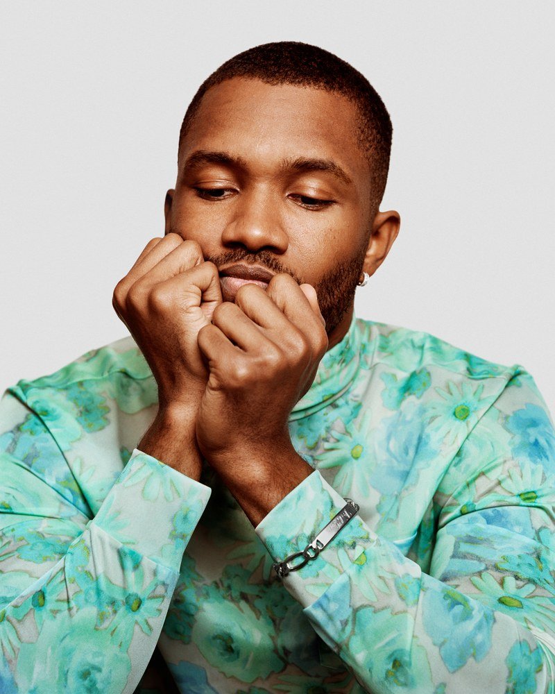 Background image for Frank Ocean