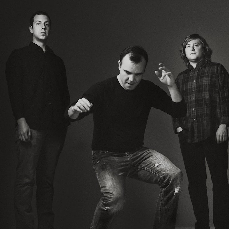 Promotional image of Future Islands