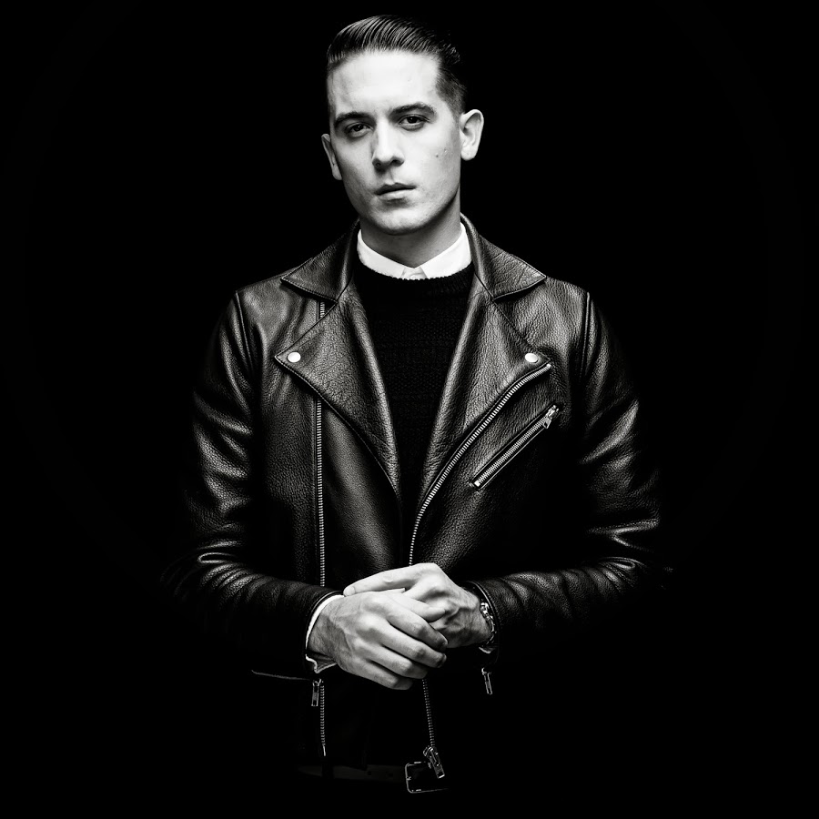 Background image for G-Eazy