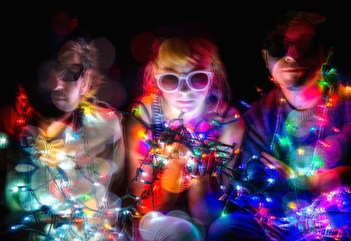 Promotional image of Guerilla Toss