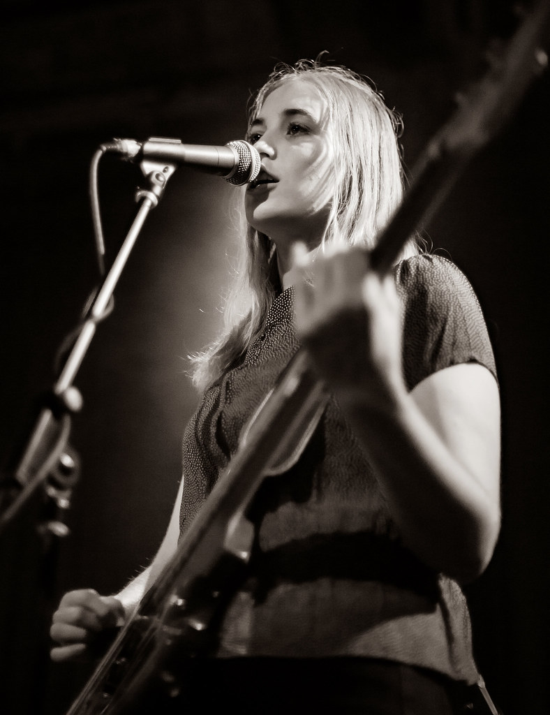 Promotional image of Hatchie