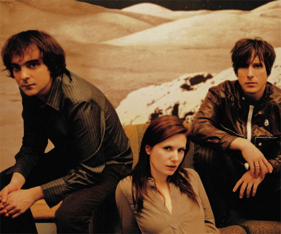 Promotional image of Ivy