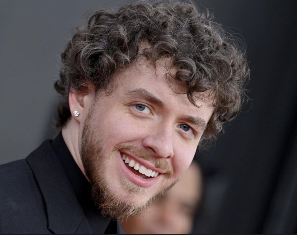 Promotional image of Jack Harlow