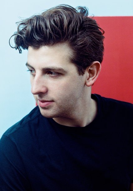 Promotional image of Jamie xx