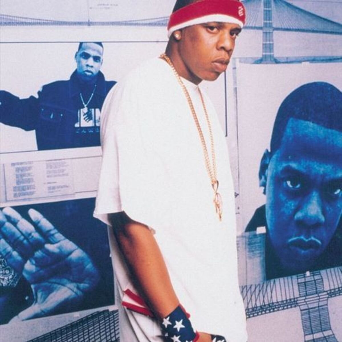 Background image for JAY-Z
