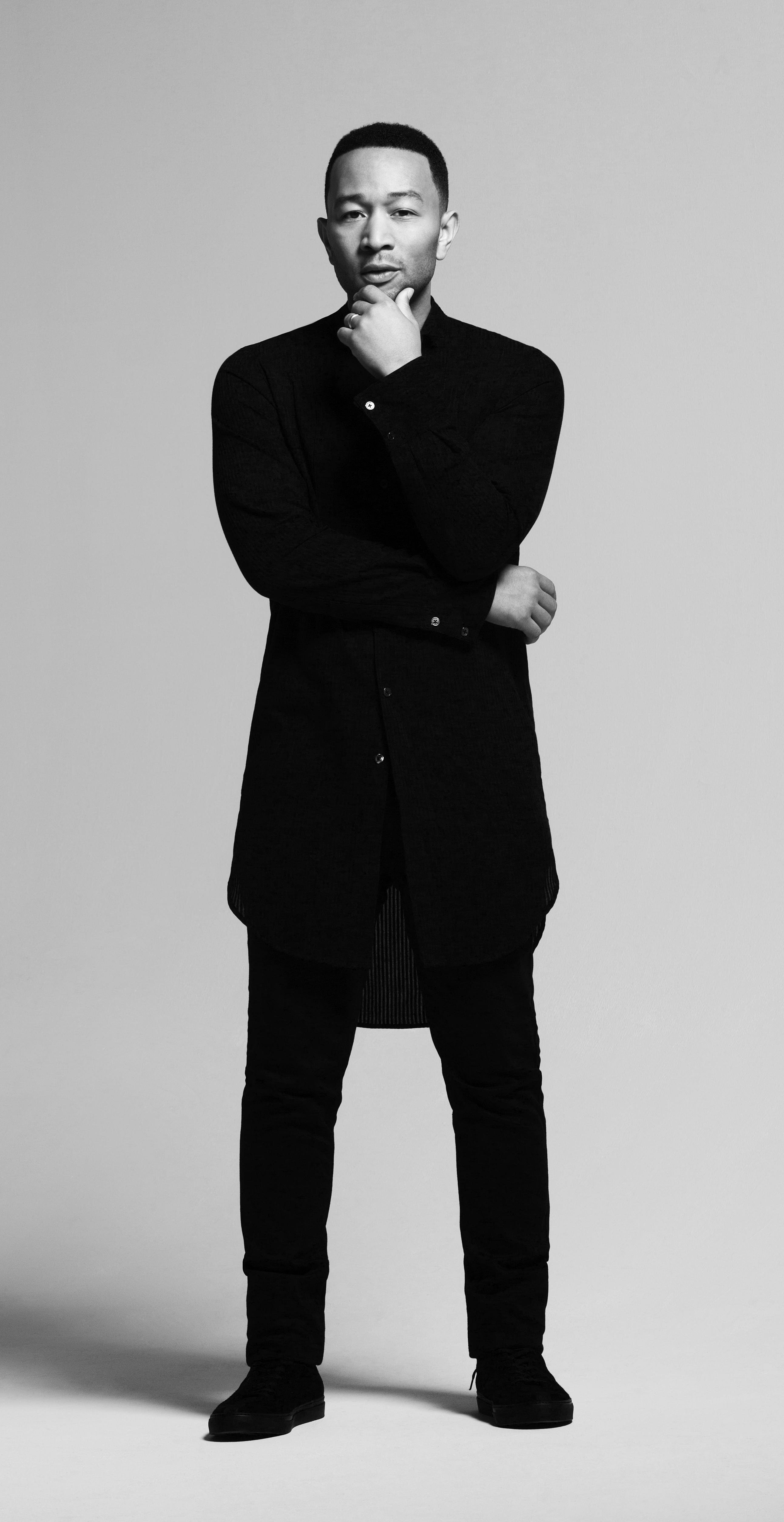 Promotional image of John Legend