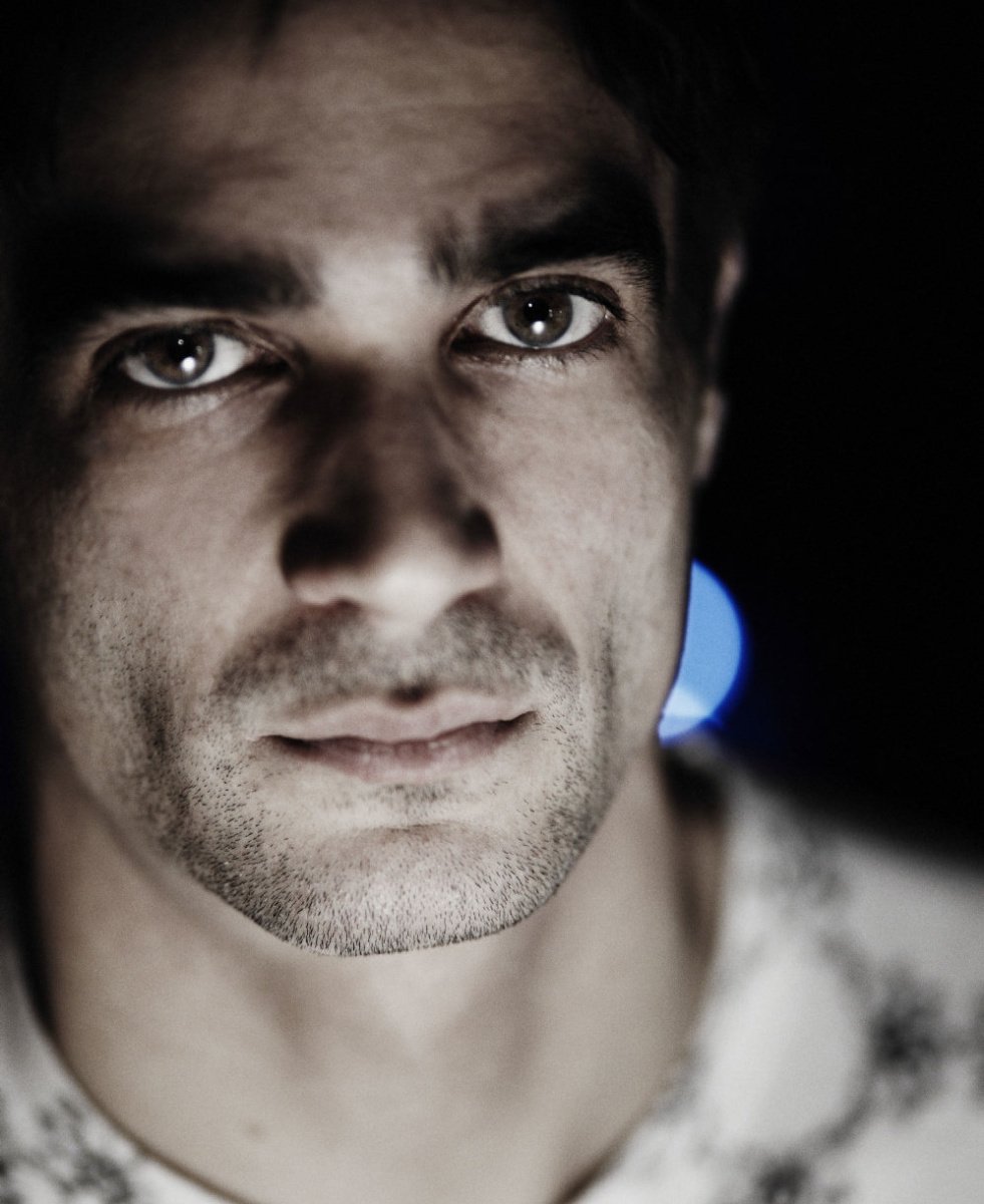 Background image for Jon Hopkins