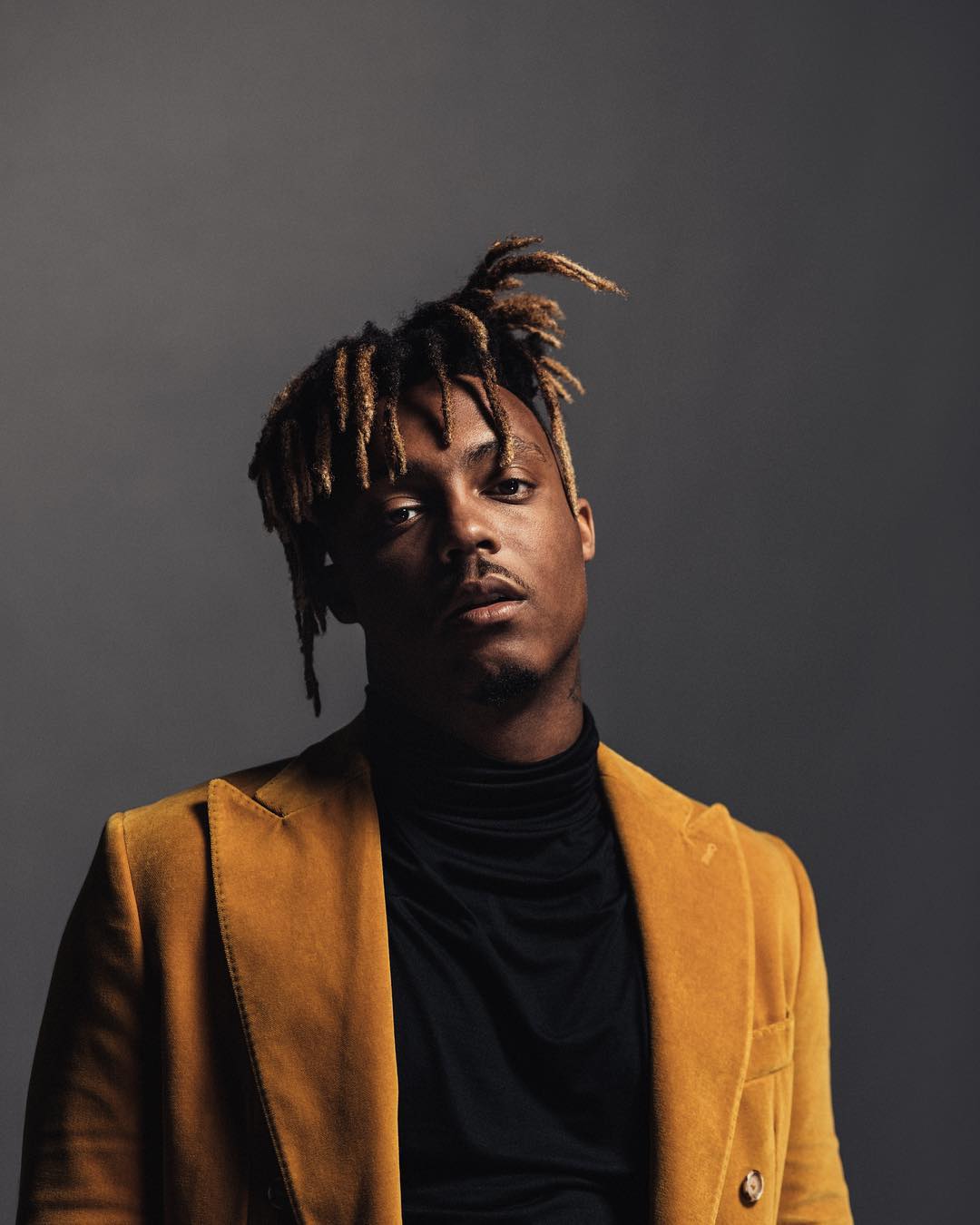 Promotional image of Juice WRLD