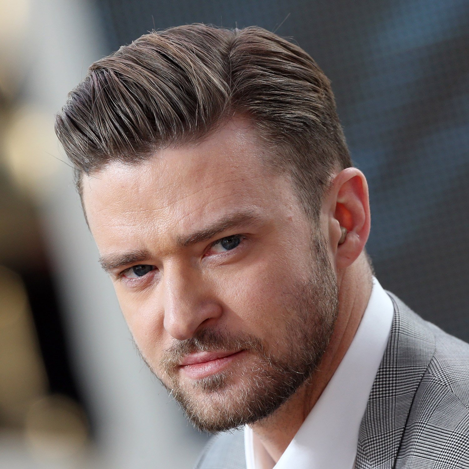 Promotional image of Justin Timberlake
