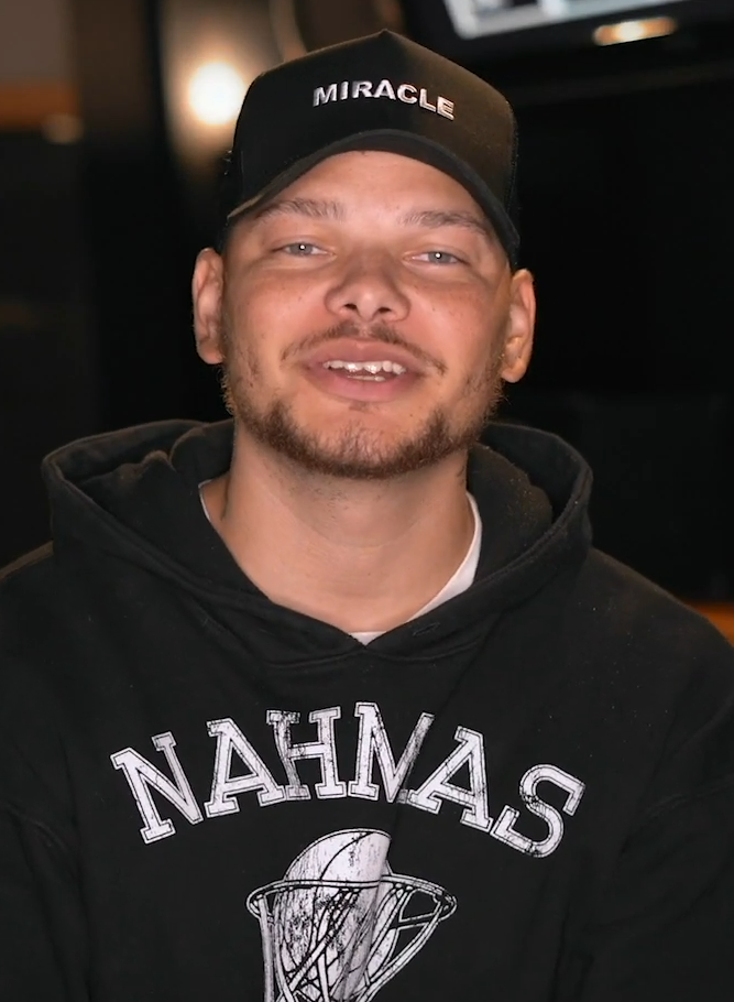 Publicity image of Kane Brown