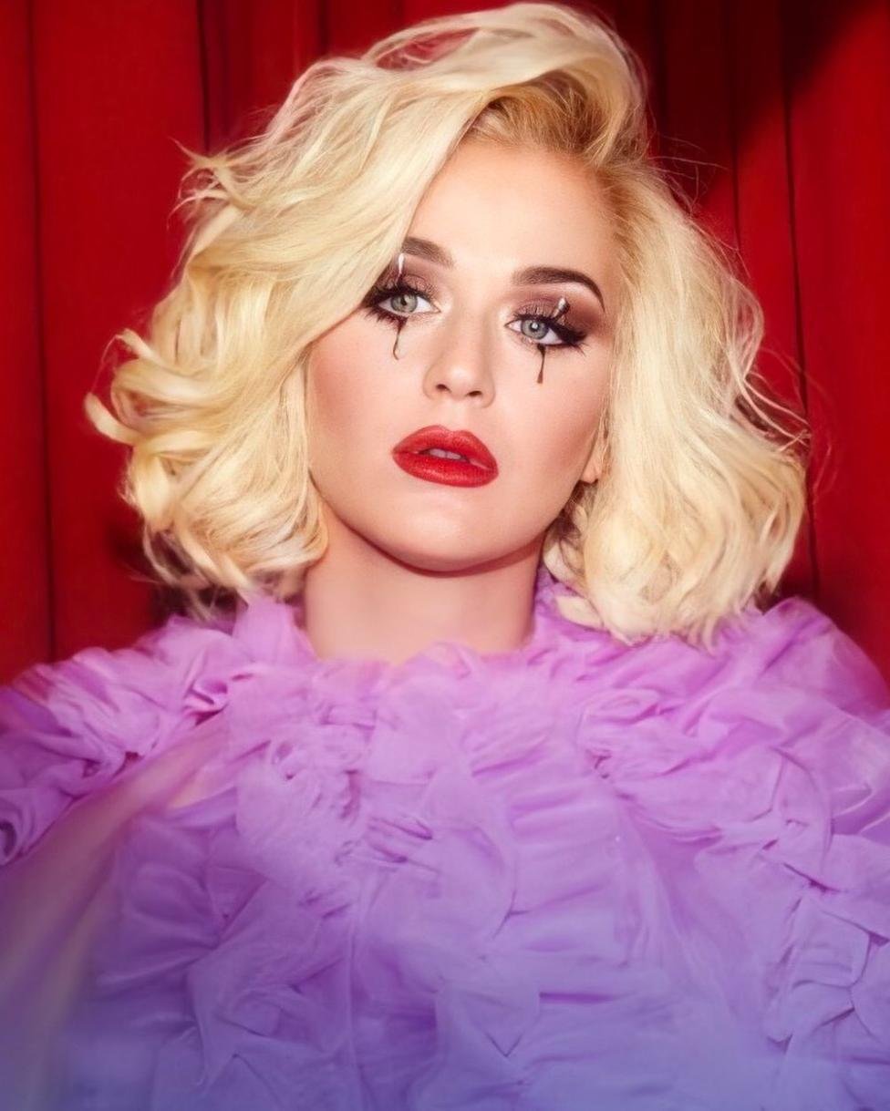 Background image for Katy Perry