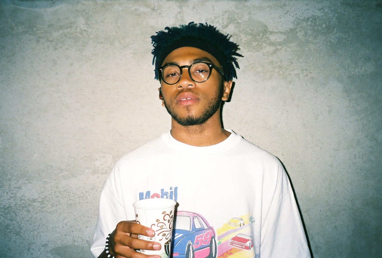 Promotional image of Kevin Abstract