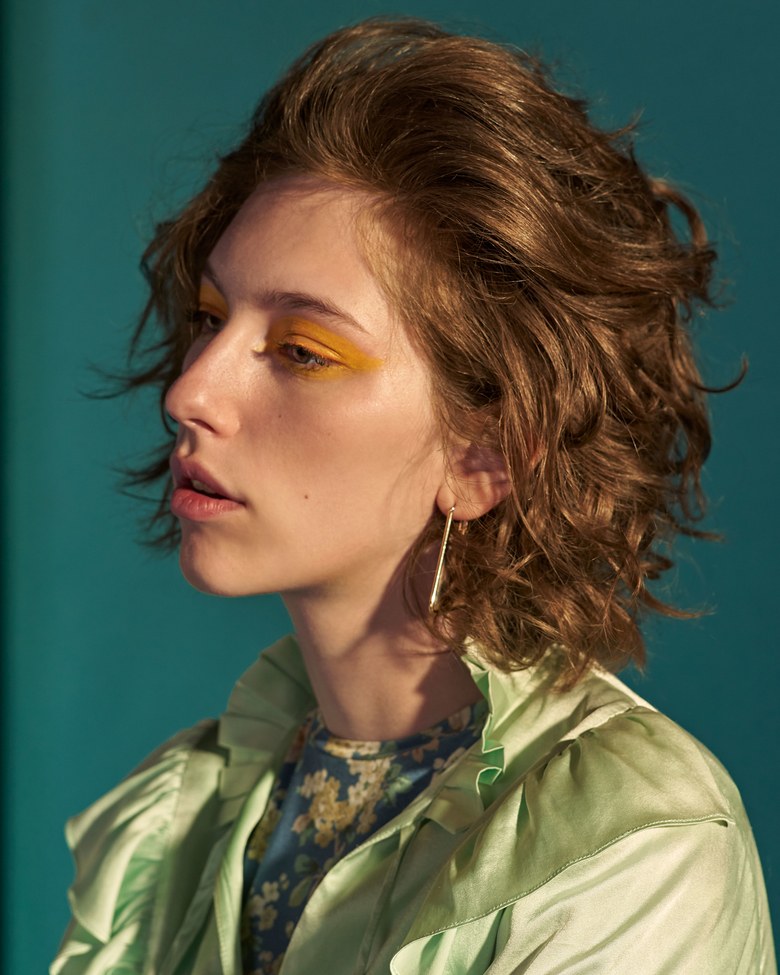 Promotional image of King Princess