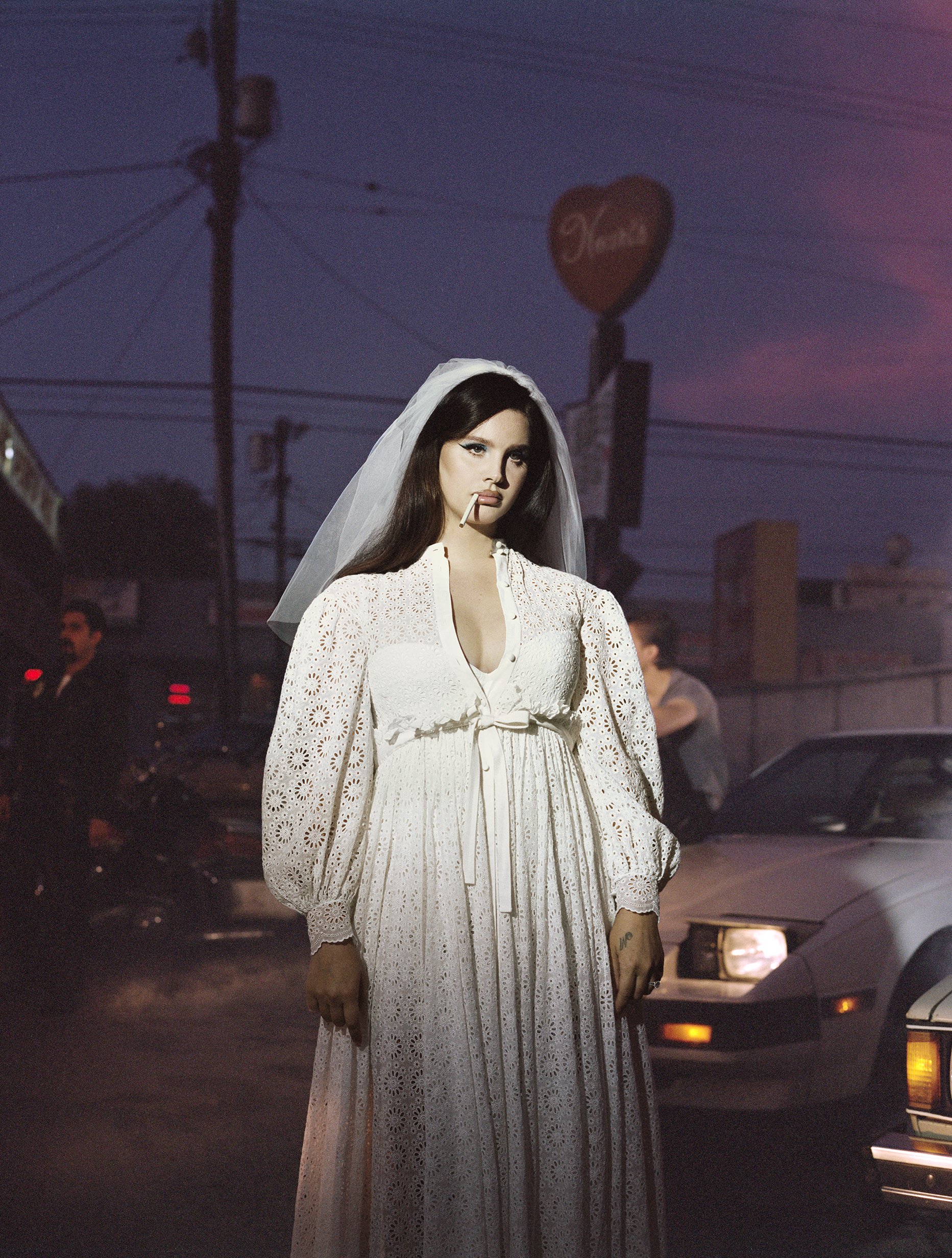 Background image for Lana Del Rey