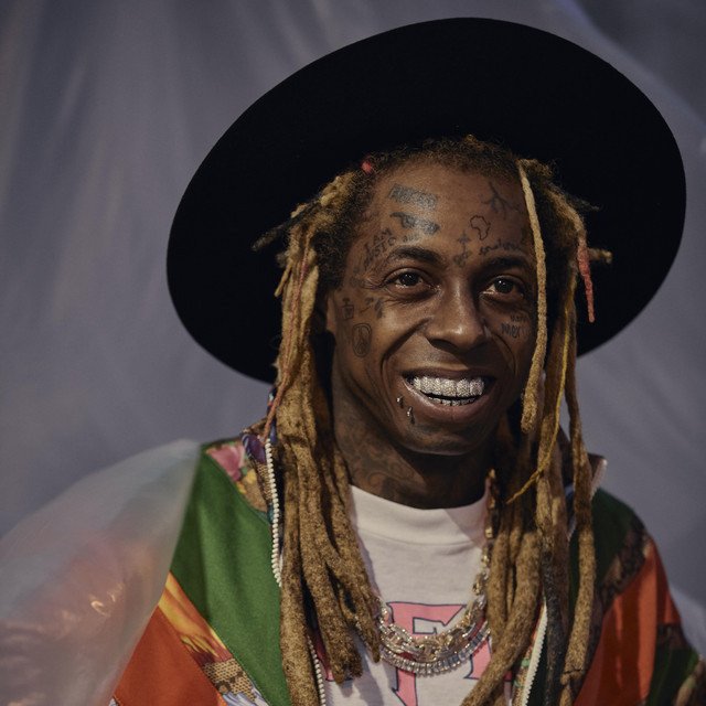 Background image for Lil Wayne