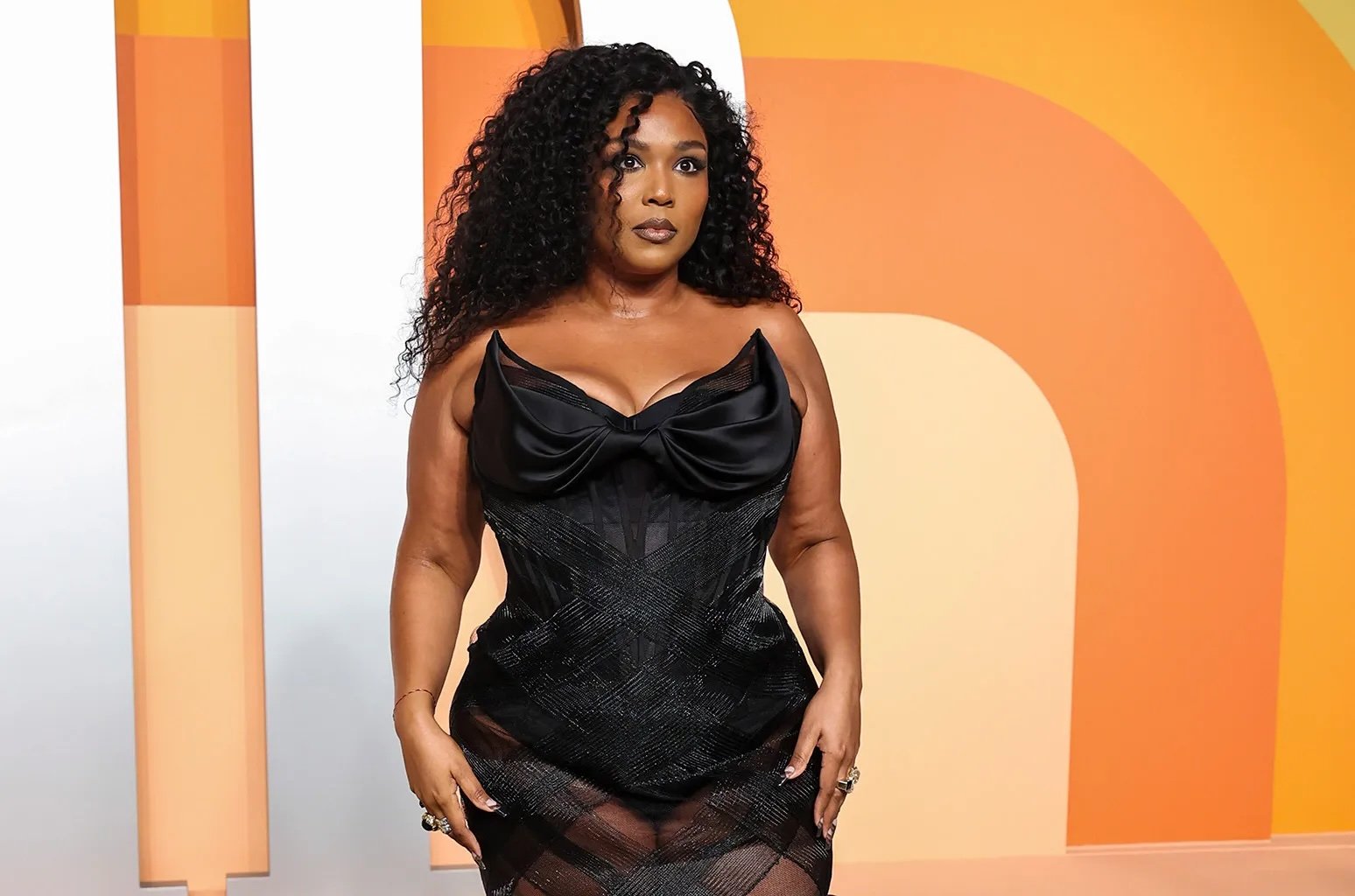 Background image for Lizzo