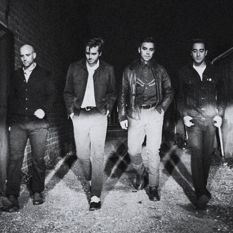 Promotional image of Lord Huron