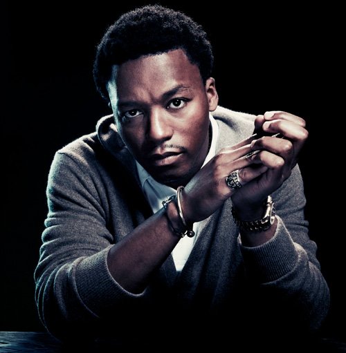 Background image for Lupe Fiasco