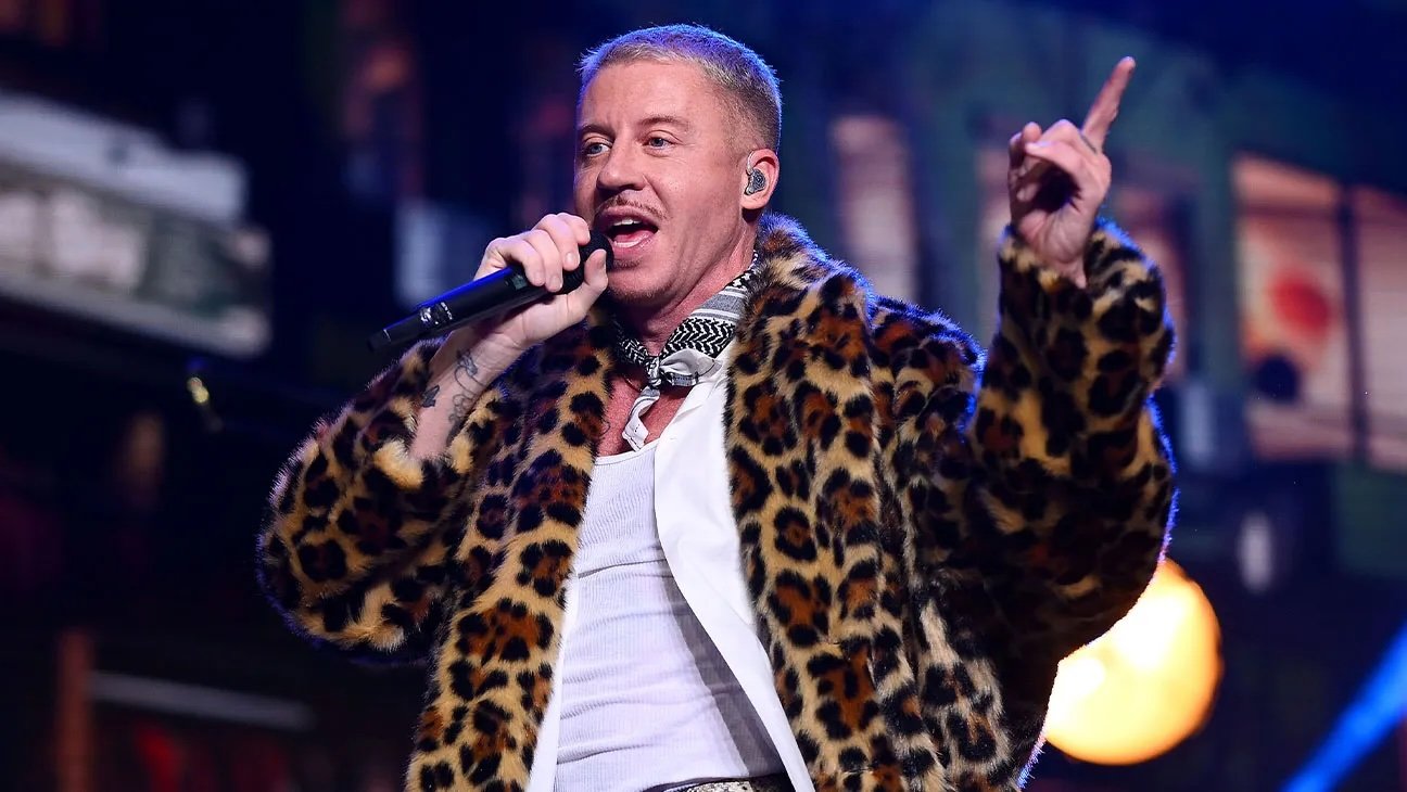 Background image for Macklemore