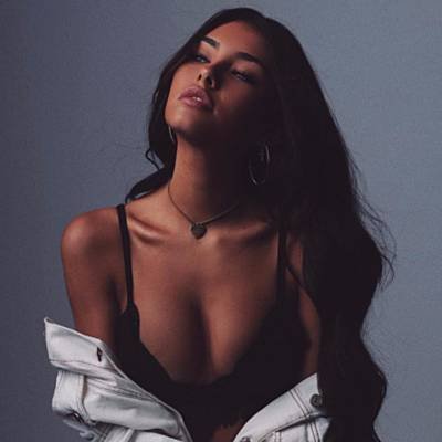 Promotional image of Madison Beer