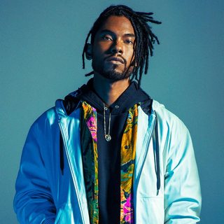 Promotional image of Miguel