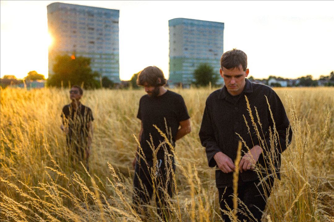 Promotional image of Modern Nature