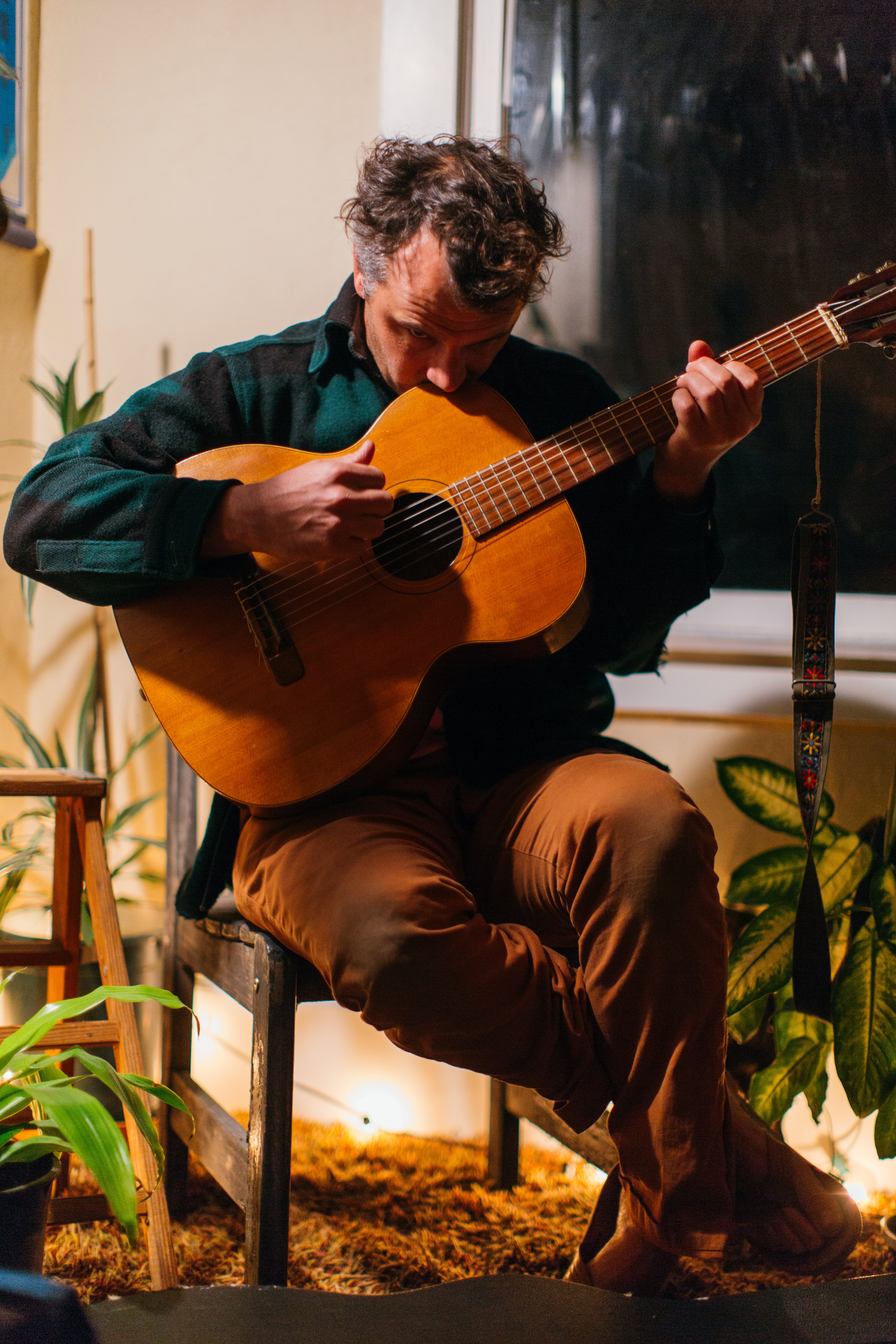 Promotional image of Mount Eerie