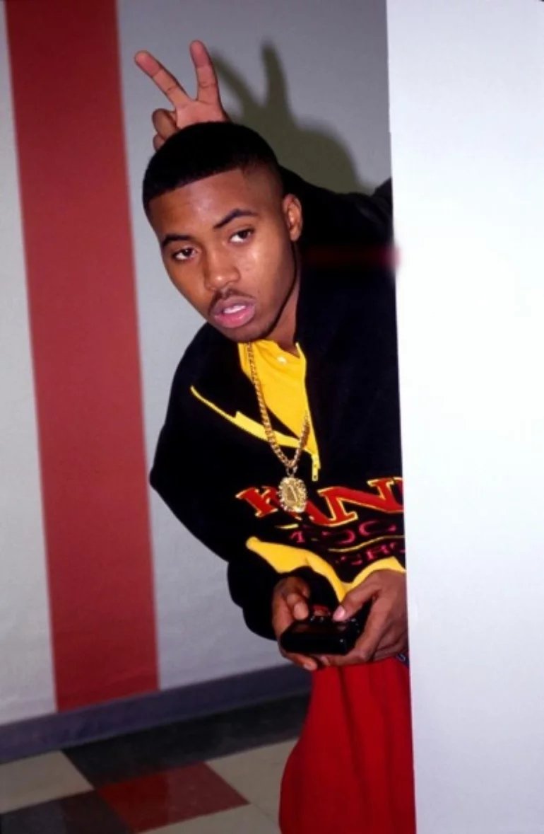 Background image for Nas