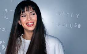 Promotional image of NATHY PELUSO