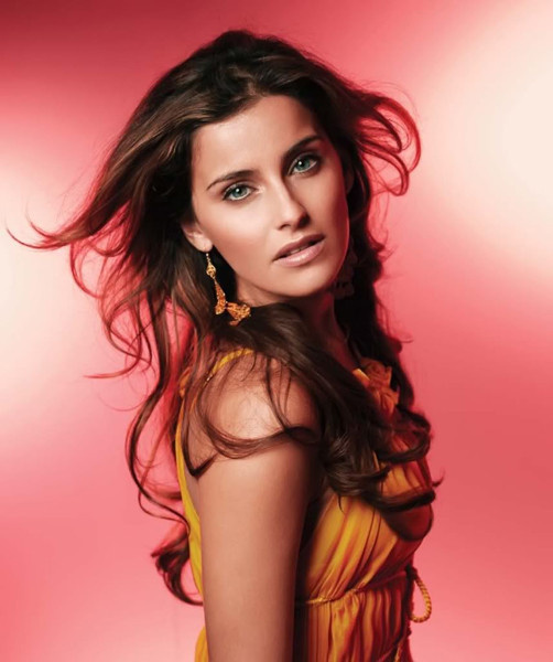 Promotional image of Nelly Furtado
