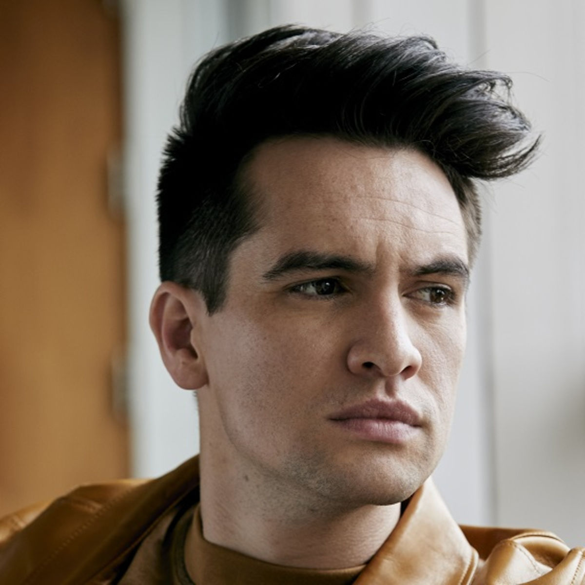 Promotional image of Panic! At The Disco
