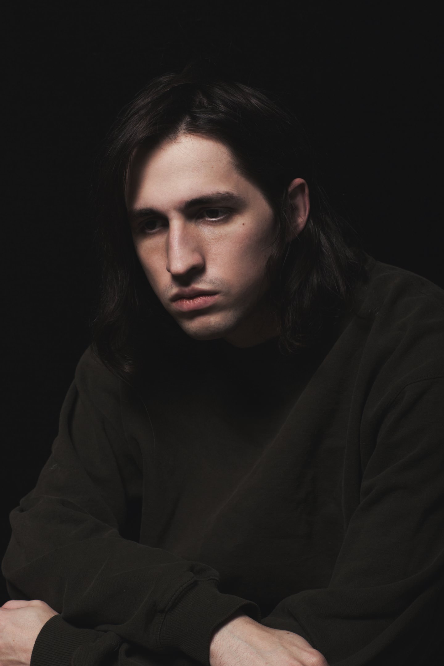 Promotional image of Porter Robinson