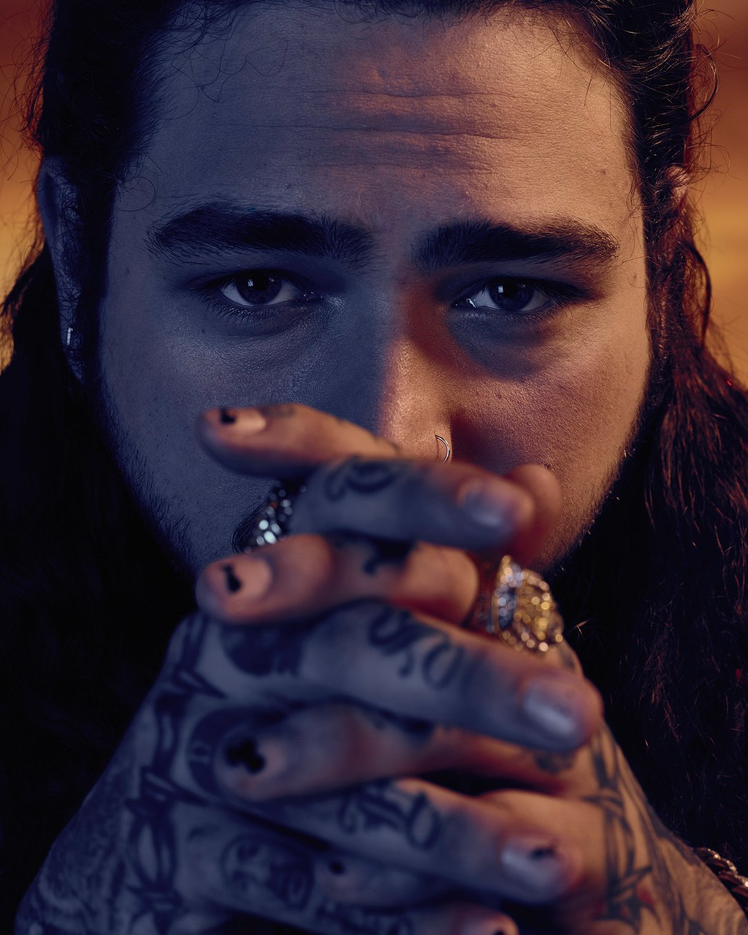 Promotional image of Post Malone